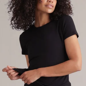 2025_05_26_hey_honey_lookbook_fw25_75.jpgv1757407979 Active T-Shirt Black