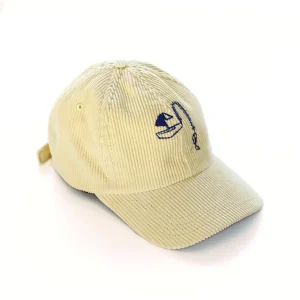 PHOTOSITETEXTILE_1.pngv1650446775 6 panel velours fishing boat | yellow