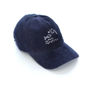 PHOTOSITETEXTILE_1_1730b7f0-f899-4cba-b2eb-7aaa7c78c0dc.pngv1650446806 6 panel velours Sea Life | deep blue