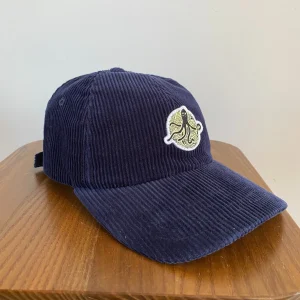 PHOTOSITETEXTILE_5_7ff5439a-26fd-4230-b1b6-3382038bde92.pngv1651832359 6panel velours Octopus | Deep Blue