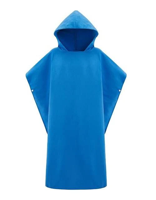 Poncho Surf - Grande Taille